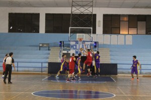 Azione d'attacco della Milone