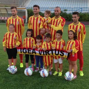 Igea Virtus