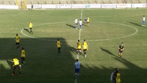 La Sicula Leonzio capolista