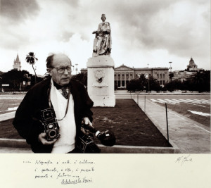 Una foto di Michelangelo Vizzini