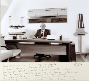 Una foto di Nino Calarco