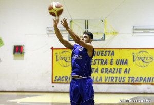Orlandina U 18