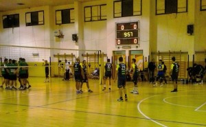 Partinico e Ottica Sottile pronti al via