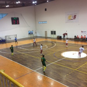 Peloritana-Ennese, finita 2-1