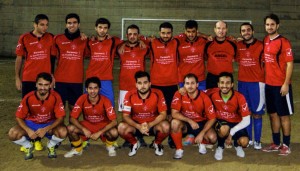 La Peloro Annunziata