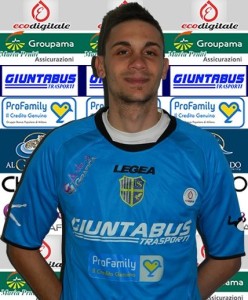 Francesco Rinaldi