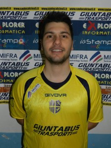 Valerio Bucca