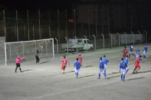 Rigore 1-0 Planet Win 365-Mcl Milazzo
