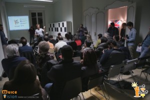 Startup Weekend Messina