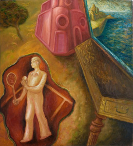 L'opera di Gaetano Tranchino