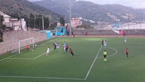 Sporting Taormina-Troina