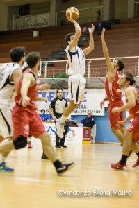 Presti al tiro in sospensione 