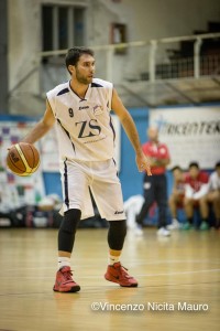 Basket School Messina