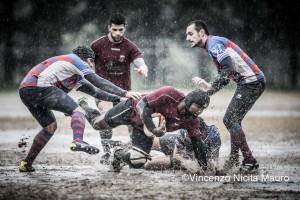 Amatori vs Cus Catania