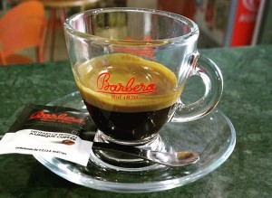Caffè Barbera