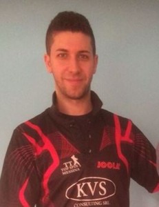 Dario Sabatino