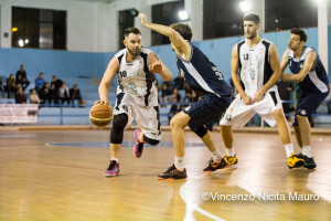 Cavalieri ci prova fino alla fine