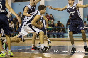 Ultimo tentativo per Squillace