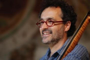 Tito Mangialajo-Rantzer Jazz