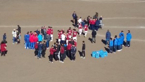 3° Torneo di Natale Città di Acirele