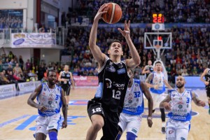 Diego Flaccadori (Trento)