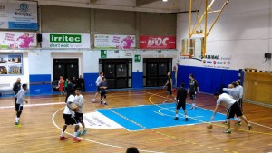 Riscaldamento Sport Patti