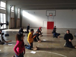 Corso esecutore BLSD
