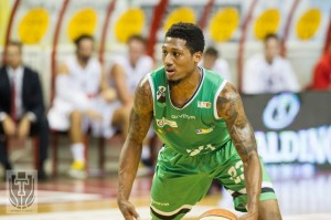 Chris Roberts (Siena)