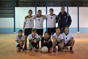 Il Camarello che ha perso in semifinale