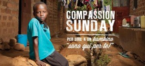 Compassion Sunday