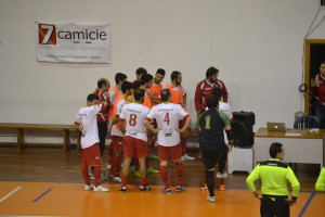 Time out
