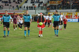 L'ingresso di Messina e Akragas