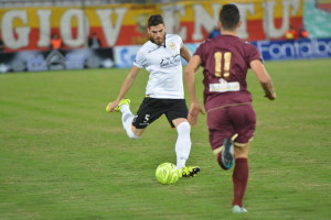 Martinelli rilancia (foto Furrer)
