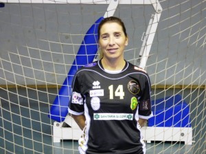 Daniela Camardella