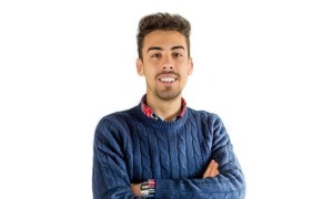 Il fotografo Danilo Currò