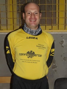 Fabrizio Maiorana (Peloro Annunziata)