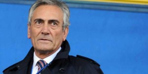 Gabriele Gravina, presidente Lega Pro