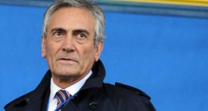 Il neo presidente della Lega Pro Gabriele Gravina è pronto a imporre una rivoluzione