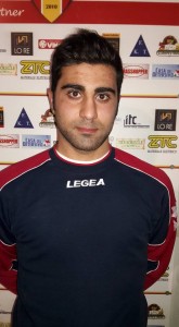 Giovanni Arena