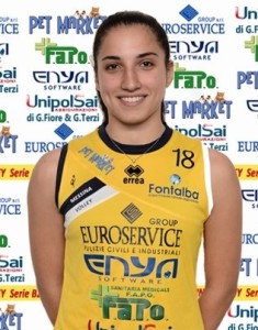 Gloria Scimone