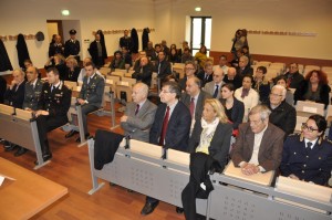 I presenti