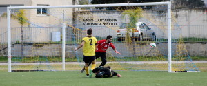Il gol di Pizzuto