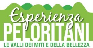 Il marchio del GAL Peloritani