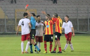 Il rosso a Baccolo