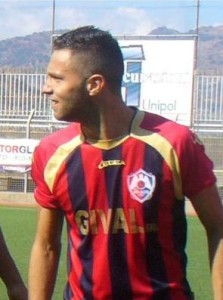 Laquidara, volto nuovo del Milazzo