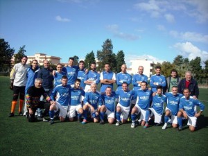 MCL MILAZZO squadra