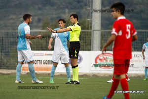 Rocca-Sporting Taormina