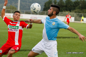 Rocca-Sporting Taormina