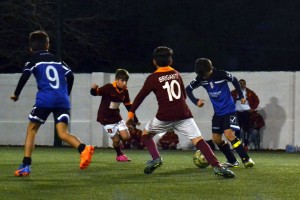 Memorial Tracuzzi