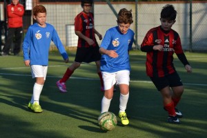Memorial Dari Tracuzzi